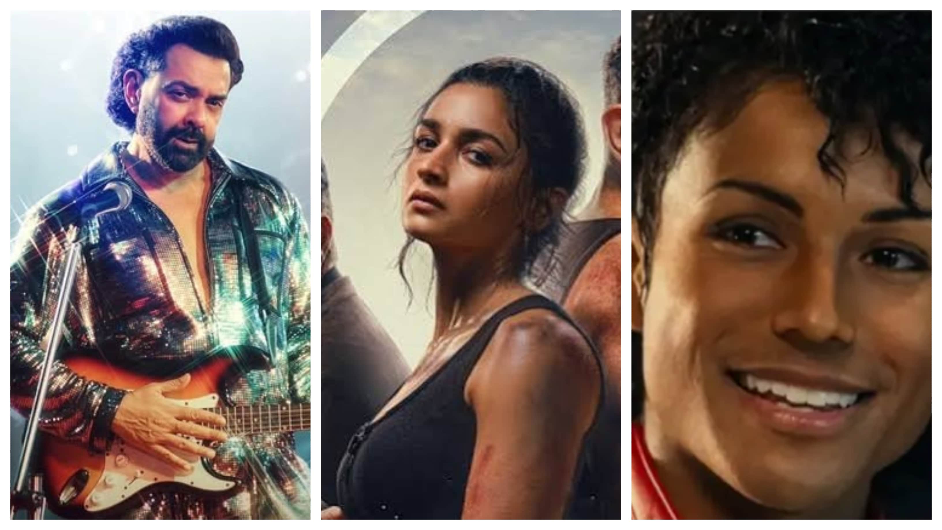 OTT Releases This Weekend: Alpha, Bandar, Michael And More &mdash; Movies, Series To Watch