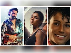 OTT Releases This Weekend: Alpha, Bandar, Michael And More — Movies, Series To Watch