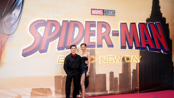 Spider-Man: Brand New Day Box Office Collection Day 4: Tom Holland Film Crosses Rs 200 Crore In India
