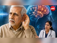 क्या कम सुनाई देना दिमाग को भी कर रहा है डैमेज? डॉक्टर से जानें डिमेंशिया से जुड़ा चौंकाने वाला कनेक्शन