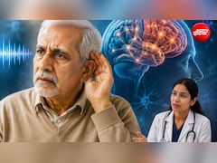 क्या कम सुनाई देना दिमाग को भी कर रहा है डैमेज? डॉक्टर से जानें डिमेंशिया से जुड़ा चौंकाने वाला कनेक्शन