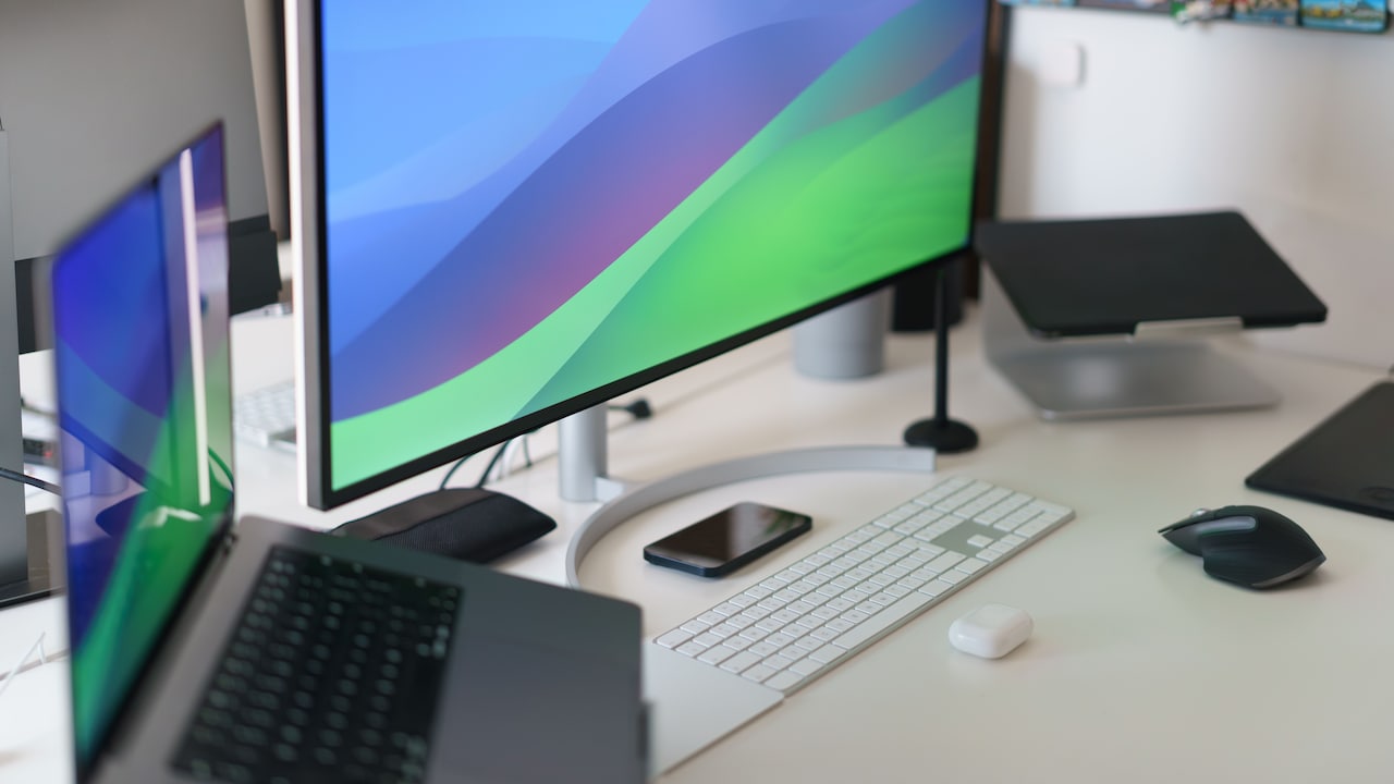 How To Fix Tiny Text On A 4K Monitor Without Losing Sharpness How To Fix Tiny Text On A 4K Monitor Without Losing Sharpness