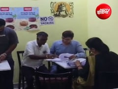Ground Report: तुकाराम मुंढे की सख्ती का असर! मुंबई के वड़ा पाव स्टॉल बदले, अब खाने के तेल पर FDA की नजर