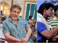 "Fate Brought It Back To Me": Deepak Tijori On Replacing Milind Soman In <i>Jo Jeeta Wohi Sikandar</i>