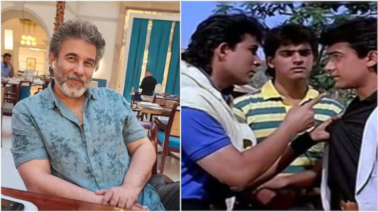 "Fate Brought It Back To Me": Deepak Tijori On Replacing Milind Soman In <i>Jo Jeeta Wohi Sikandar</i>