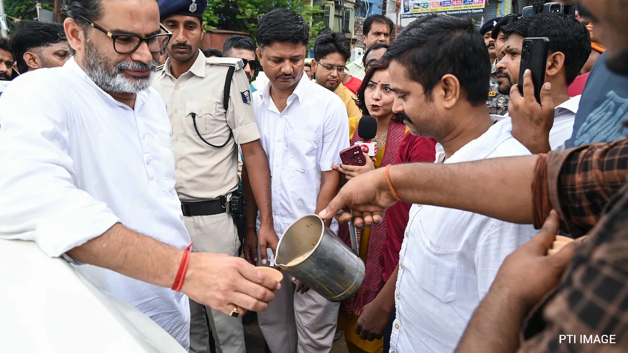 Two Losses, Several Warnings: What BJP Must Learn From The Bypolls