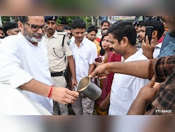 Two Losses, Several Warnings: What BJP Must Learn From The Bypolls