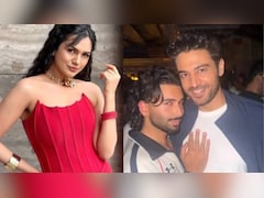 'I Am Not Asking For It': Akanksha Chamola Dismisses Orry's Claim About Her Popularity