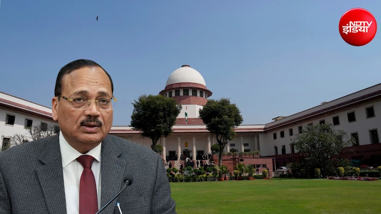 'कॉकरोच' टिप्पणी विवाद पर CJI सूर्य कांत की सफाई, बोले- मेरी बातों को गलत तरीके से पेश किया गया