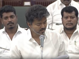 "Tamil Is Our Lifeline": Vijay's Challenge Amid Centre's Vande Mataram Push