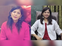 Ghaziabad: Psychiatrist 'Battling Depression' After Divorce Jumps From Fifth Floor Apartment