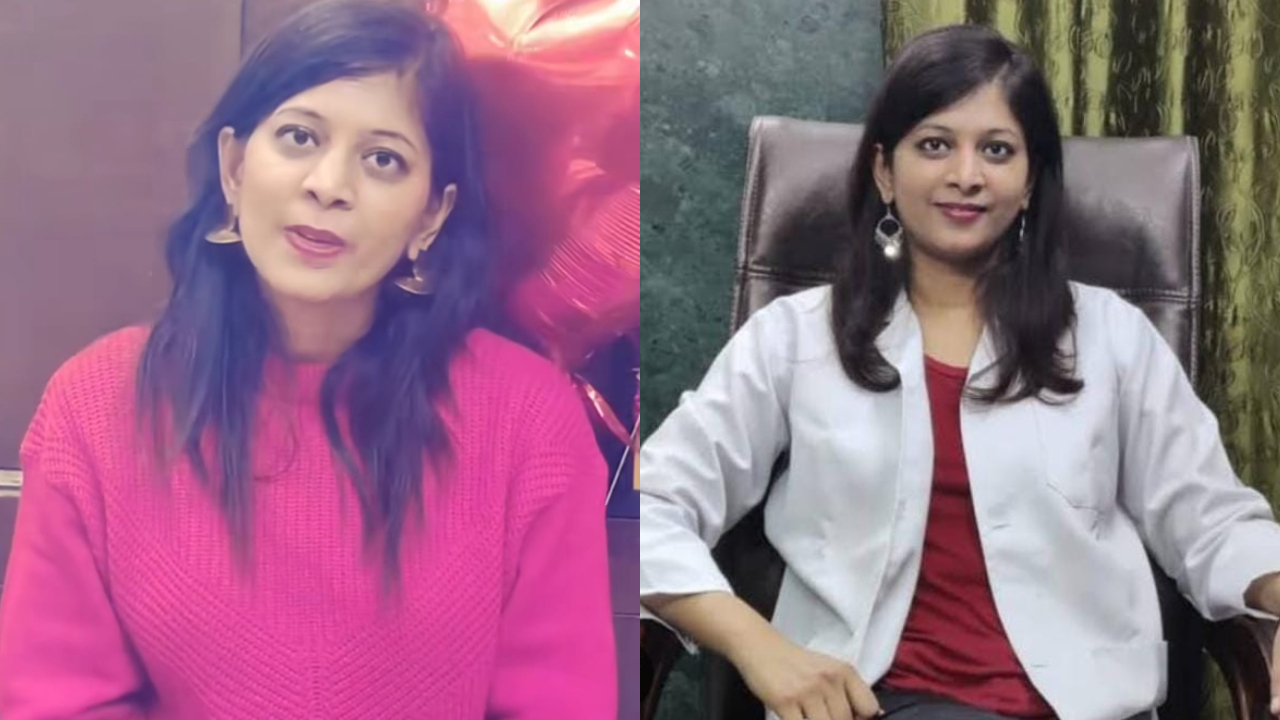 Ghaziabad Psychiatrist Dies By Suicide, Family Cites Depression After Divorce