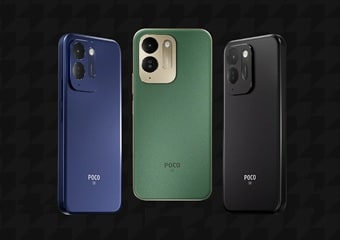 Poco M8x 5G लॉन्च, 50 मेगापिक्सल कैमरा के साथ 3 दिन चलेगी बैटरी, जानें कितनी है कीमत