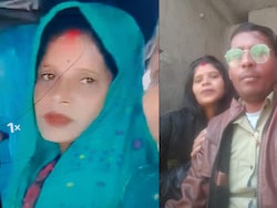UP Man Beats Wife To Death, Runs Car Over Her To Claim Rs 44 Lakh Insurance