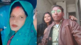 UP Man Beats Wife To Death, Runs Car Over Her To Claim Rs 44 Lakh Insurance