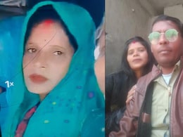 UP Man Beats Wife To Death, Runs Car Over Her To Claim Rs 44 Lakh Insurance