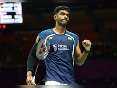 BWF Badminton World Championships 2026 LIVE, Day 1: Ayush Shetty Pulls Off Big Upset; PV Sindhu Wins