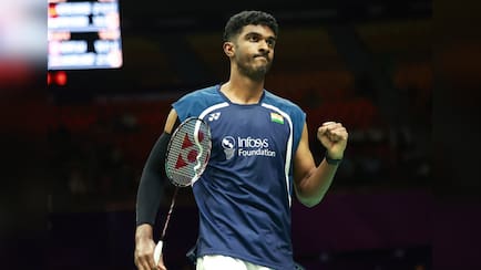Badminton World Championships LIVE: Shetty Pulls Off Big Upset; Sindhu Wins