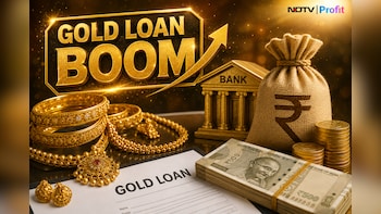 Why Indians Are Borrowing Against Gold Like Never Before — JPMorgan Explains