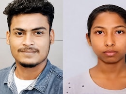 Bengal Man Stabs Wife During Fight, Then Consumes Pesticide And Surrenders