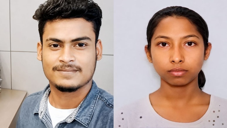 Bengal Man Stabs Wife During Fight, Then Consumes Pesticide And Surrenders
