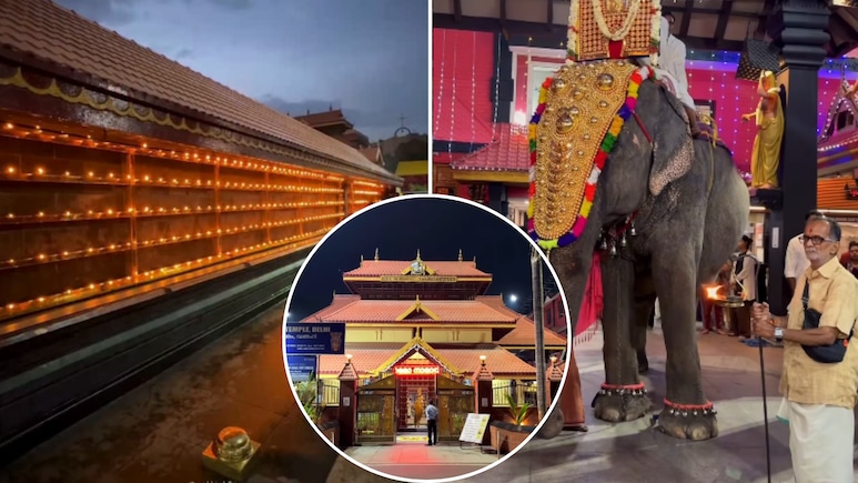 Onam 2026: दिल्ली में लेना है केरल जैसा फील? इस मंदिर में देखें ओणम की रौनक और साउथ इंडियन कल्चर
