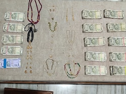 Penthouse, Gold, Cash: Rs 6.87 Crore Assets Unearthed In Raids Against Telangana Revenue Officer