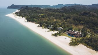 Langkawi Offers A Rare Chance To Stay In Luxury Resort Inside UNESCO Geopark