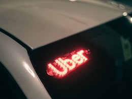 Uber Adds Train Travel To Its Platform - All The New Features Users Can Benefit From