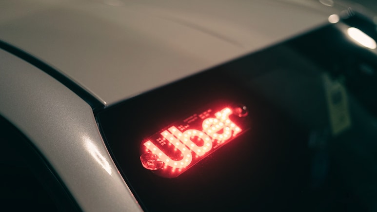 Uber Adds Train Travel To Its Platform - All The New Features Users Can Benefit From