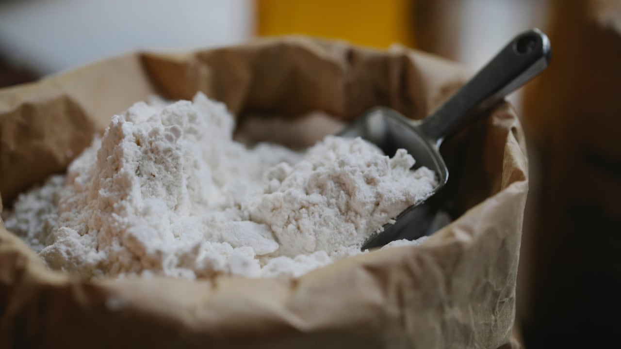 Fresh staples in India use on-demand milling to preserve nutrition and flavour.