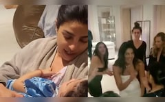 Priyanka Chopra's "Mama" Vs "Mamacita" Video Is Too Good To Miss