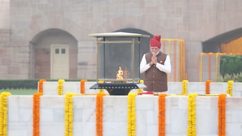 India Inc Backs Modi's Self-Reliant India Push, Welcomes Growth Vision