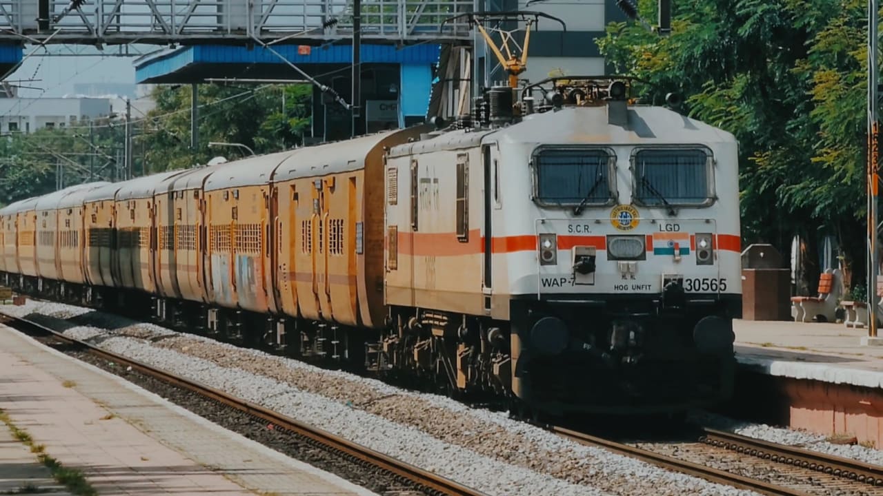 Phased rollout begins for Indian Railways next-gen PRS. Phased rollout begins for Indian Railways next-gen PRS.