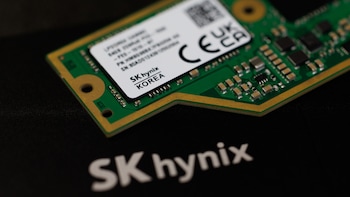SK Hynix Moves To Calm Market With $29 Billion Share Buyback