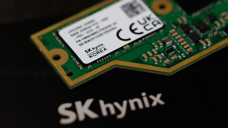 SK Hynix Moves To Calm Market With $29 Billion Share Buyback