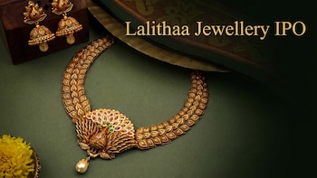 Lalithaa Jewellery IPO Day 3: QIB And NII Demand Powers 20.47 Times Subscription