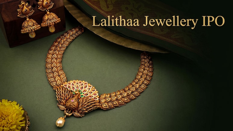 Lalithaa Jewellery IPO Day 3: QIB And NII Demand Powers 20.47 Times Subscription