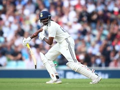 Not Yet Sufficient: What BCCI Report Said About Sai Sudharsans Injury Revealed