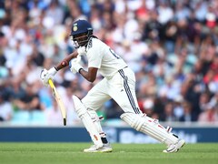 Not Yet Sufficient: What BCCI Report Said About Sudharsans Injury Revealed