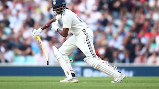 'Not Yet Sufficient': What BCCI Report Said About Sai Sudharsan's Injury Revealed