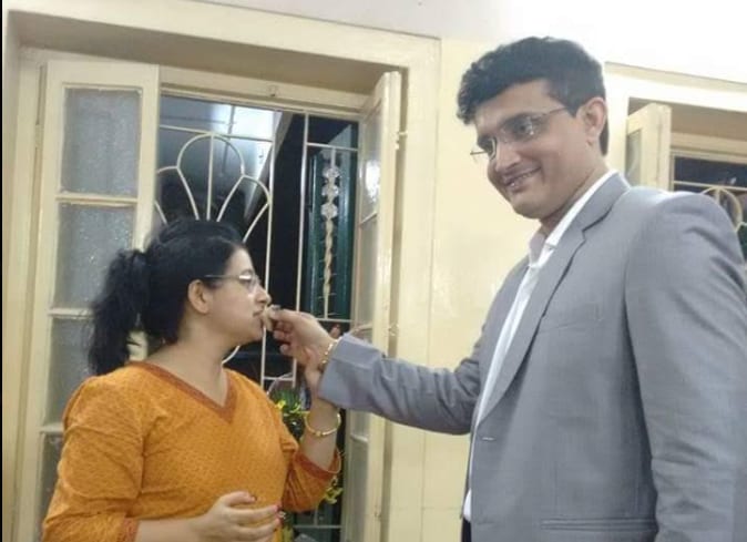 Sourav Ganguly and wife Dona receive death threats; Kolkata Police investigate letters