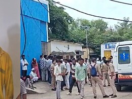 नरसिंहपुर में तीसरी क्&zwj;लास की छात्रा का स्कूल से अपहरण कर दुष्कर्म और हत्या, पड़ोसी बना दरिंदा&nbsp;