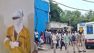 नरसिंहपुर में तीसरी क्&zwj;लास की छात्रा का स्कूल से अपहरण कर दुष्कर्म और हत्या, पड़ोसी बना दरिंदा