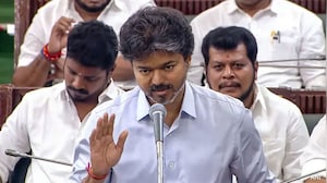 Tamil Nadu Drops Parandur Airport Project, Vijay Says "I Stand With Protesters"