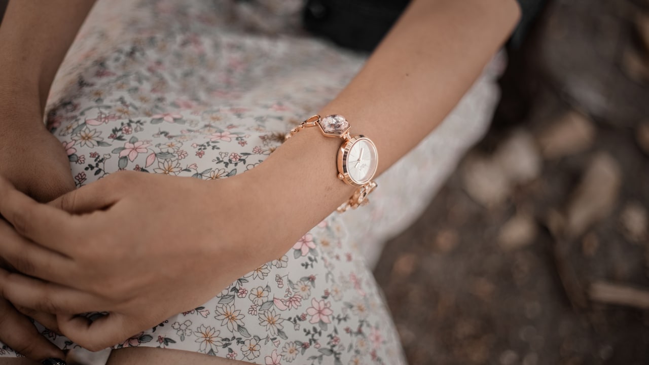 Elevate your wristwear game with these Titan Raga watches