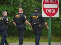 US Immigration Arrests Have Soared. Why Deportations Did Not See Any Rise