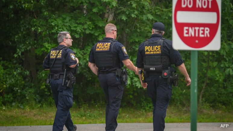 Body Camera Video Shows How Immigration Agents Arrested 57 From US Factory