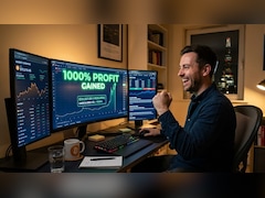ये है शेयर बाजार में कम पैसों से लाखों बनाने की 'मशीन', जानिए Option Trading की हर बारीकी