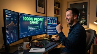 ये है शेयर बाजार में कम पैसों से लाखों बनाने की 'मशीन', जानिए Option Trading की हर बारीकी